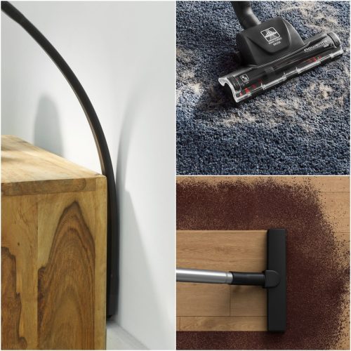 ROWENTA RO7C89EA porszívó porzsák nélküli