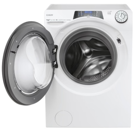 CANDY RP 496BWMR8/1-S elöltöltős mosógép