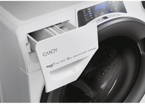CANDY RP 496BWMR8/1-S elöltöltős mosógép