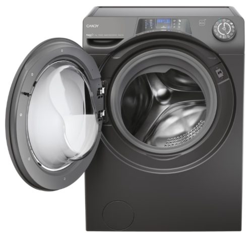 CANDY RP4 476BWMRR/1-S elöltöltős mosógép