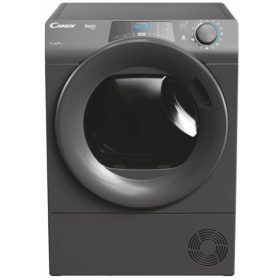   CANDY RP4 H7A2TRER-S  keskeny hűszivattyús szárítógép 7 kg
