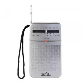 SOMOGYI RPC4 zsebrádió