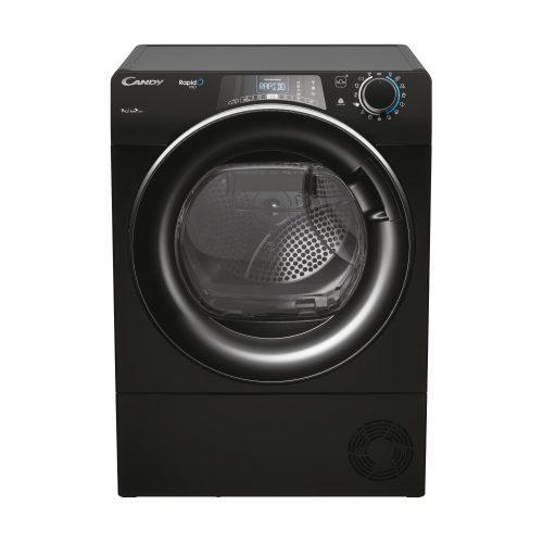 CANDY RPEH9A2TBCEBX-S szárítógép (9 kg) hőszivattyús, A++