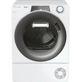 CANDY RPE H8A2TRE-S szárítógép 8kg hőszivattyús