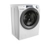 CANDY RP 6106BWMR8-S elöltöltős mosógép 10 kg, 1600 fordulat