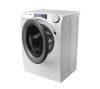 CANDY RP 6106BWMR8-S elöltöltős mosógép 10 kg, 1600 fordulat
