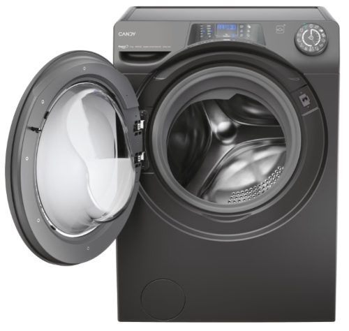 CANDY RP 696BWMRR/1-S elöltöltős mosógép 