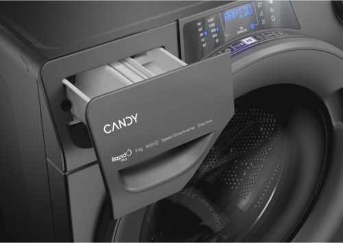 CANDY RP 696BWMRR/1-S elöltöltős mosógép 