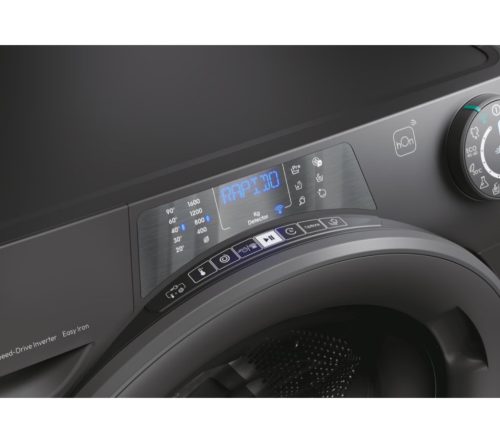 CANDY RP 696BWMRR/1-S elöltöltős mosógép 