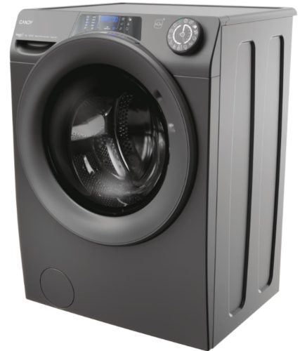 CANDY RP 696BWMRR/1-S elöltöltős mosógép 