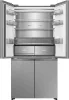 Hisense RQ768N4GVE-HSN négyajtós hűtőszekrény, 591 l, energiaosztály E