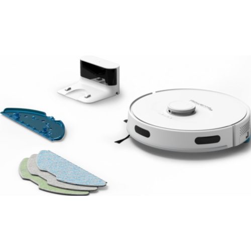 ROWENTA RR8577WH robotporszívó