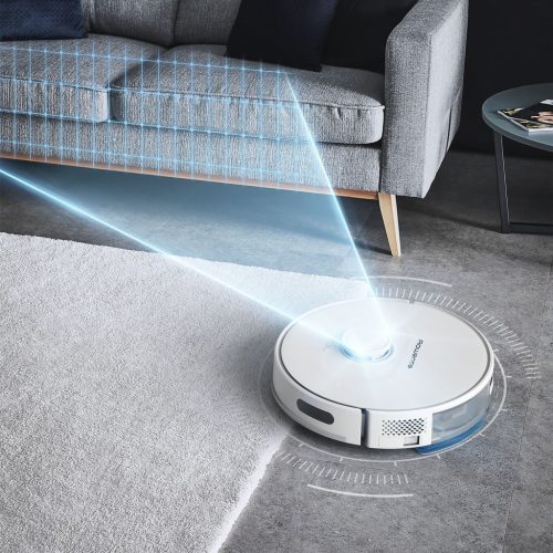 ROWENTA RR8577WH robotporszívó