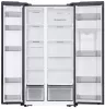 SAMSUNG RS57DG410EM9EO Side by Side hűtőszekrény