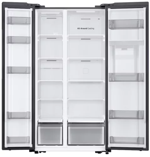 SAMSUNG RS57DG410EM9EO Side by Side hűtőszekrény