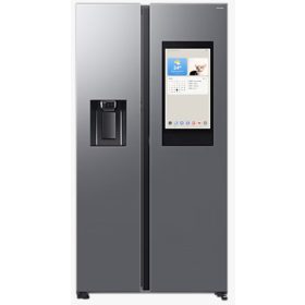 SAMSUNG RS90F66BETEO side by side hűtőszekrény
