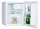 HYUNDAI RSC050WW8E egyajtós hűtőszekrény