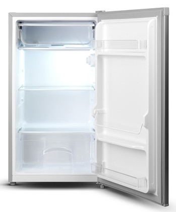 GODDESS RSE085GS8SSE egyajtós hűtőszekrény