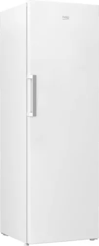 BEKO RSSE415M41WN egyajtós hűtőszekrény 367 liter