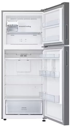 Samsung RT38CG6624S9EO felülfagyasztós hűtőszekrény