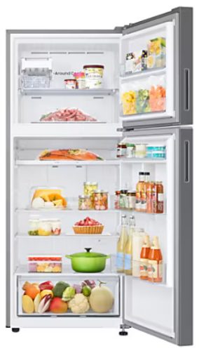 Samsung RT38CG6624S9EO felülfagyasztós hűtőszekrény