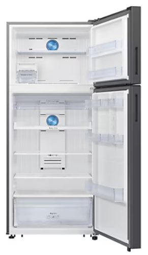 Samsung RT53DG7A14S9EO felülfagyasztós hűtőszekrény