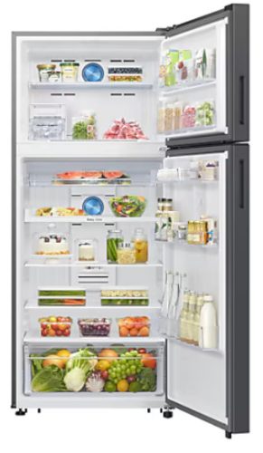 Samsung RT53DG7A14S9EO felülfagyasztós hűtőszekrény