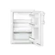 Liebherr Rci 1621 001 20 Asztali hűtőszekrény EasyFresh rendszerrel