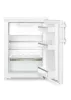 Liebherr Rdi 1621 001 20 Asztali hűtőszekrény EasyFresh rendszerrel