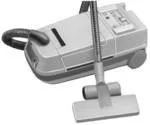 Aspico S4013 porzsák