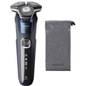 Philips S5885/10 Series 5000 SkinIQ elektromos borotva