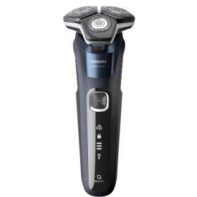 Philips S5885/10 Series 5000 SkinIQ elektromos borotva