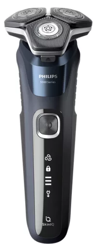 Philips S5885/10 Series 5000 SkinIQ elektromos borotva