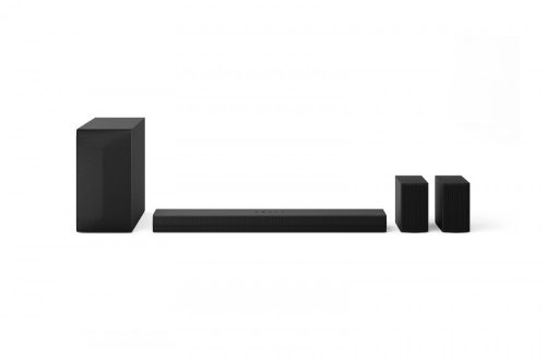 LG S60TR LG Soundbar TV-hez S60TR 5.1 csatornás hangprojektor 2024