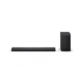   LG S70TY Soundbar TV-hez S70TY Dolby Atmos 3.1.1 csatornával 2024