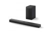 LG S70TY Soundbar TV-hez S70TY Dolby Atmos 3.1.1 csatornával 2024