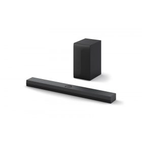   LG S70TY Soundbar TV-hez S70TY Dolby Atmos 3.1.1 csatornával 2024