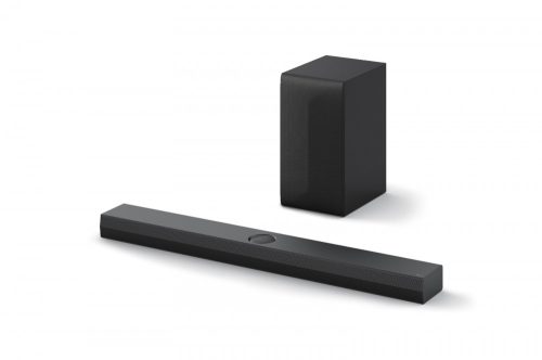 LG S70TY Soundbar TV-hez S70TY Dolby Atmos 3.1.1 csatornával 2024