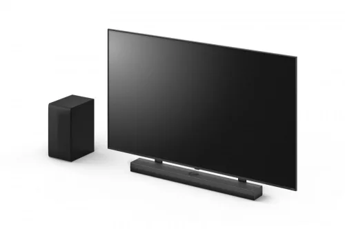 LG S70TY Soundbar TV-hez S70TY Dolby Atmos 3.1.1 csatornával 2024