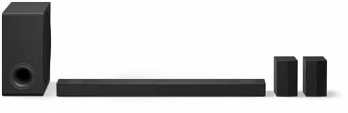 LG S80TR.DEUSLLK 580W 5.1.3 Dolby Atmos hangprojektor vezeték nélküli mélynyomóval