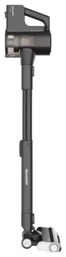 Sharp SA-VP4221BS Parquet vezeték nélküli állóporszívó Anti-Tangle kefével