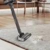 Sharp SA-VP4221BS Parquet vezeték nélküli állóporszívó Anti-Tangle kefével