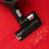 Sharp SA-VP5521BS Animal vezeték nélküli állóporszívó háziállatokhoz, automatikus szívóerő-szabályozással