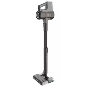   Sharp SA-VP5551GS Parquet & Mop vezeték nélküli állóporszívó felmosó funkcióval, LCD kijelzővel