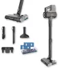 Sharp SA-VP5551GS Parquet & Mop vezeték nélküli állóporszívó felmosó funkcióval, LCD kijelzővel