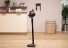 Sharp SA-VP5551GS Parquet & Mop vezeték nélküli állóporszívó felmosó funkcióval, LCD kijelzővel