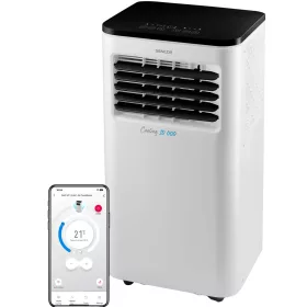 SENCOR SAC MT1048C mobil klíma