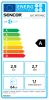 SENCOR SAC MT1048C mobil klíma