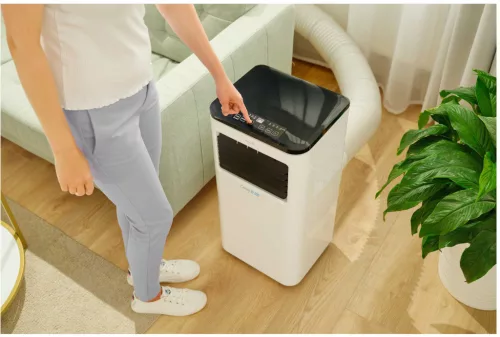 SENCOR SAC MT1048C mobil klíma