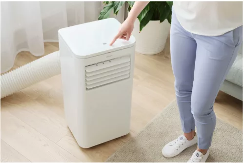 SENCOR SAC MT7048C mobil klíma          